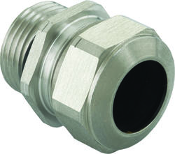 Stainless steel cable gland from AGRO