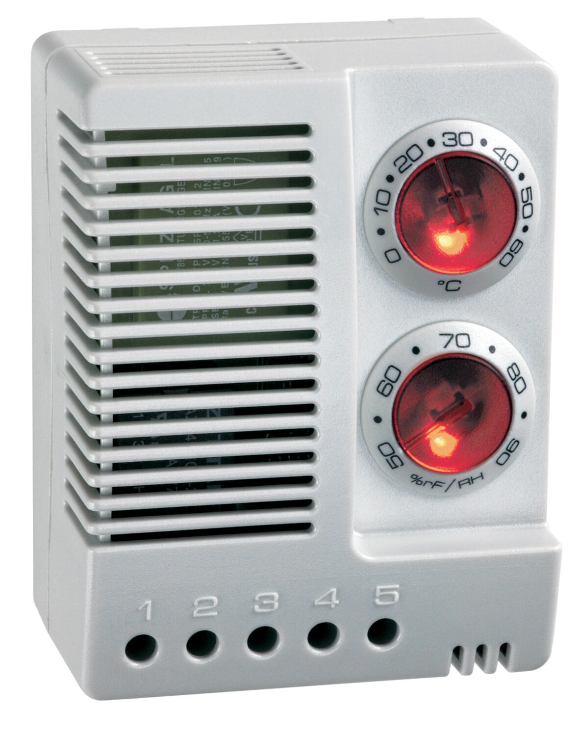 Stego ETF012 Electronical hygrotherm