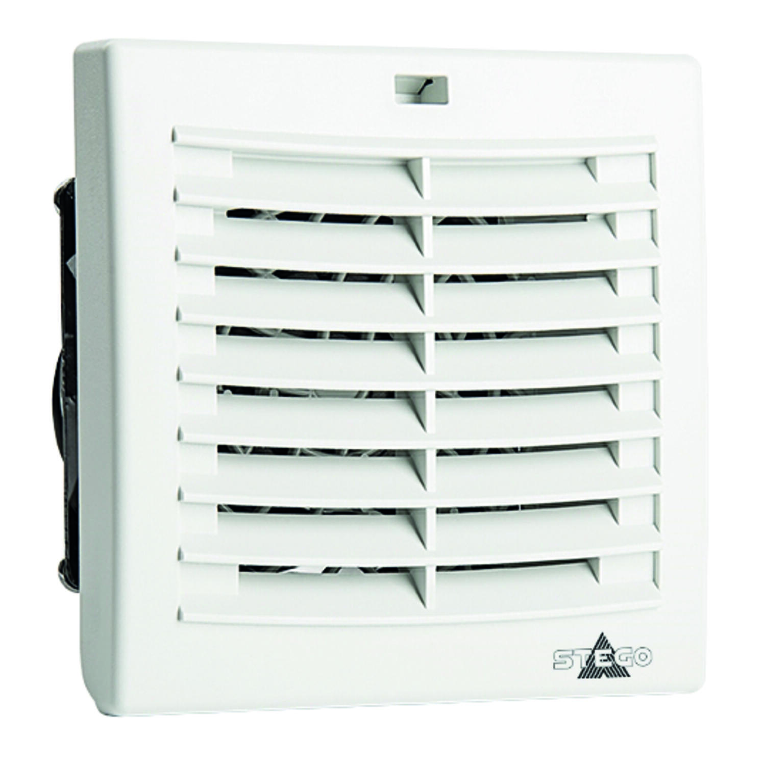 Stego filter fan FPI/FPO