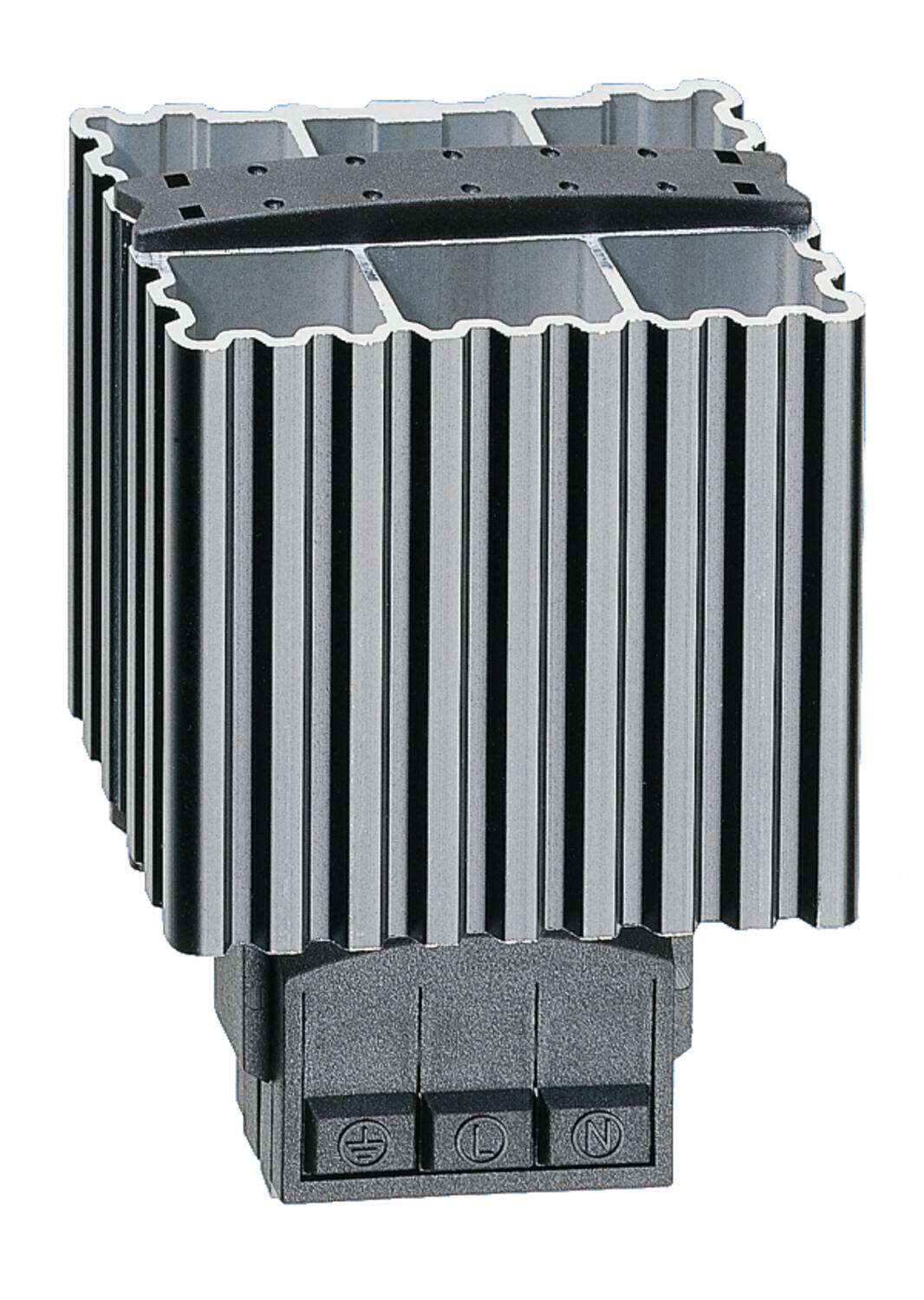 Stego HG 140 convection heater for enclosures