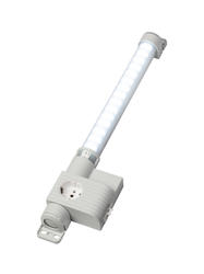 Varioline lamp with socket LED 121/122