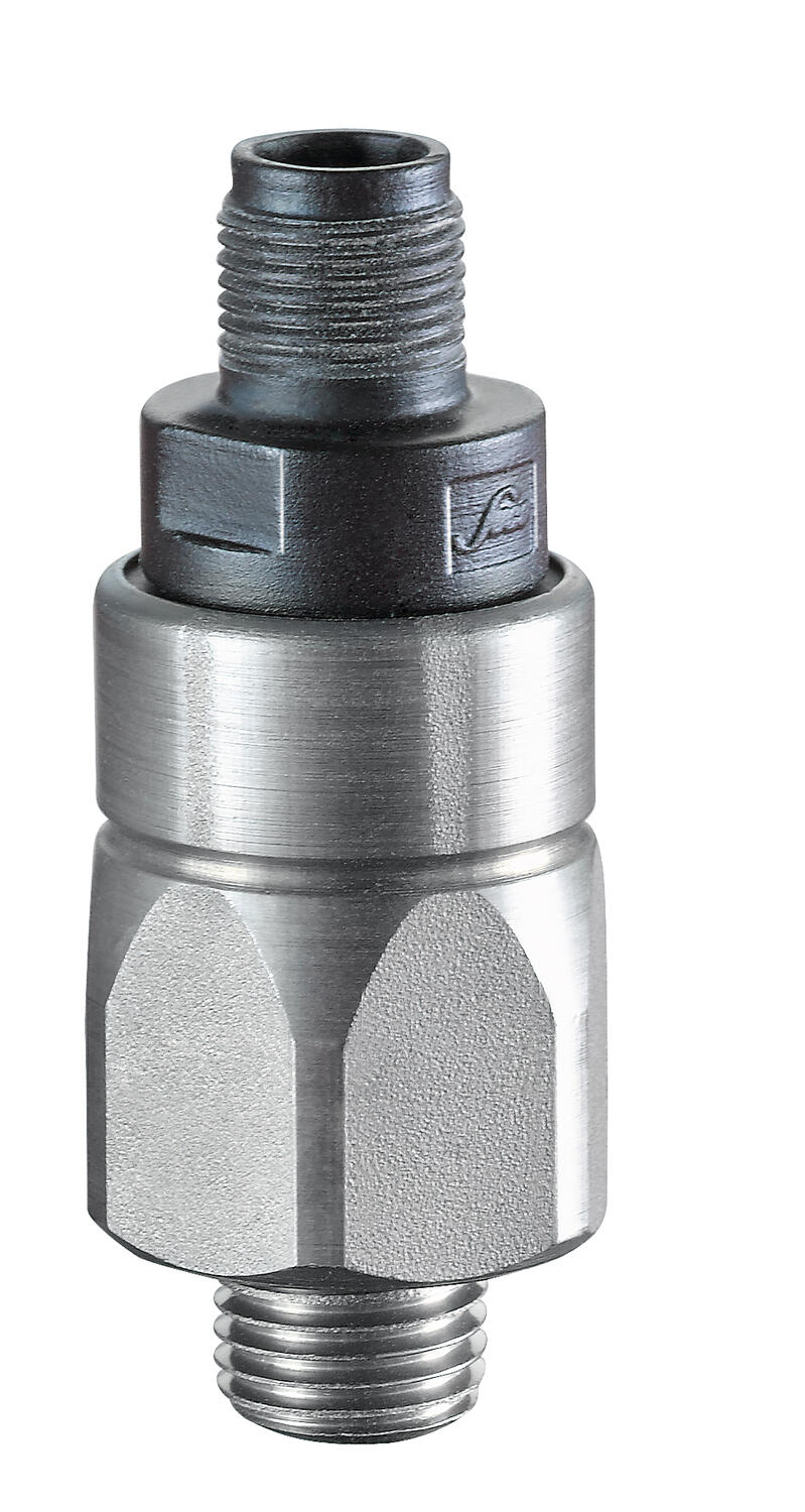 Suco - 0122/0123 Pressure Switch