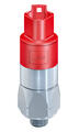 Suco - 0136/0137 Pressure Switch