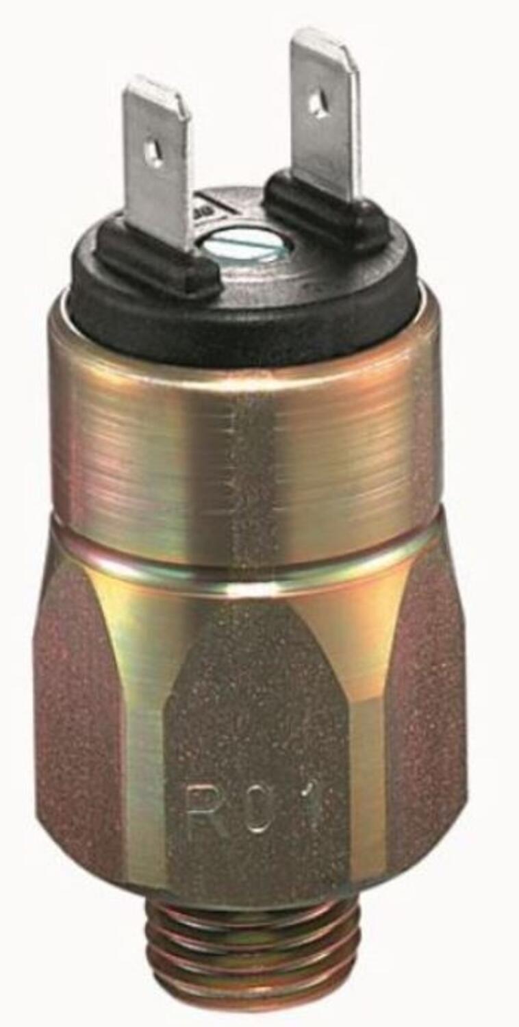 Suco - 0167 Pressure Switch brass body