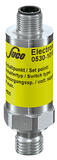Suco 053X electrical pressure switch M12 - DIN EN 61076-2-101-A