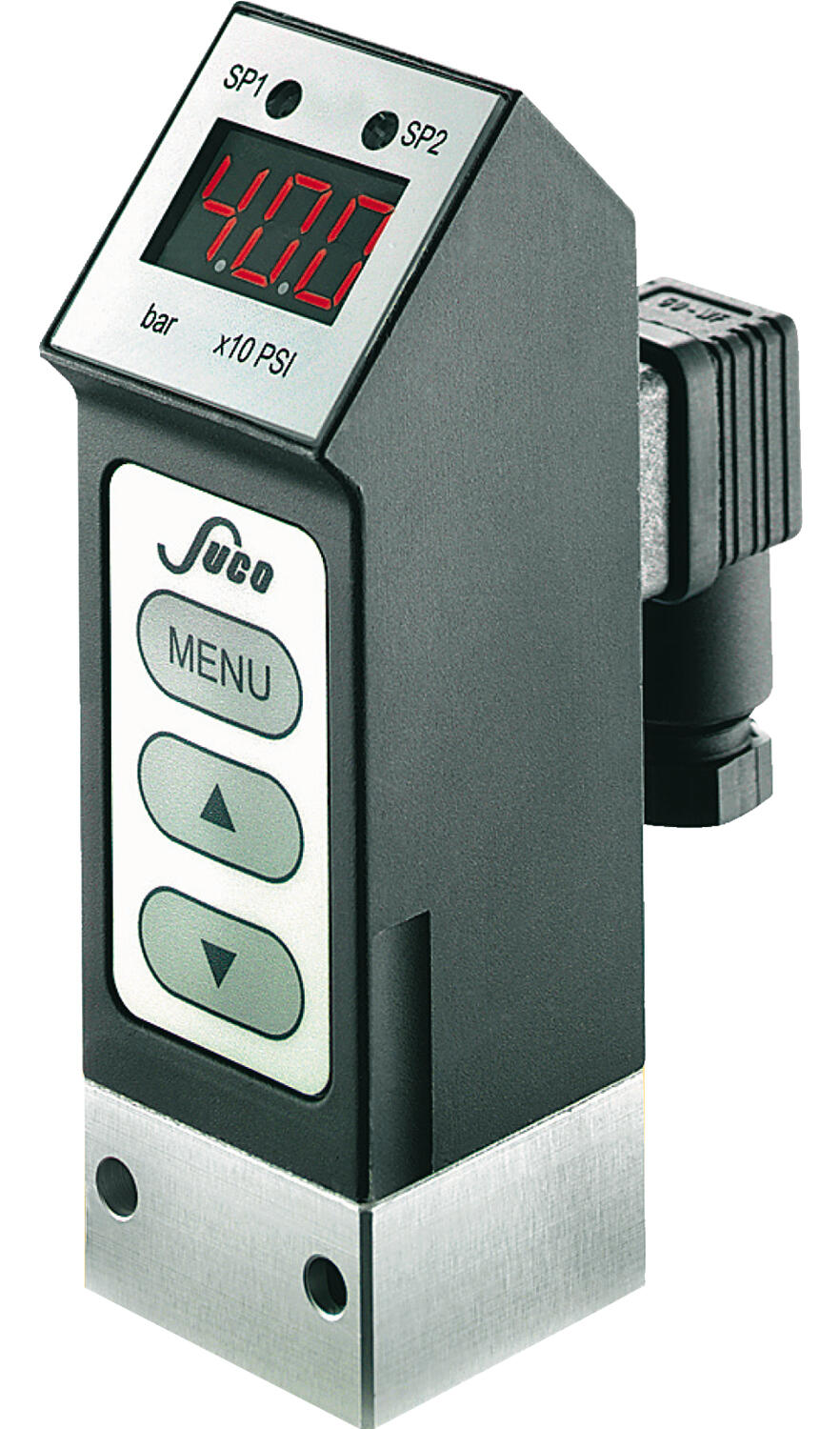 Suco 0570 series electronic pressure switch