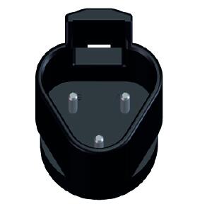 Suco 05XX electrical pressure switch, electrical connection Deutsch DT04-3P