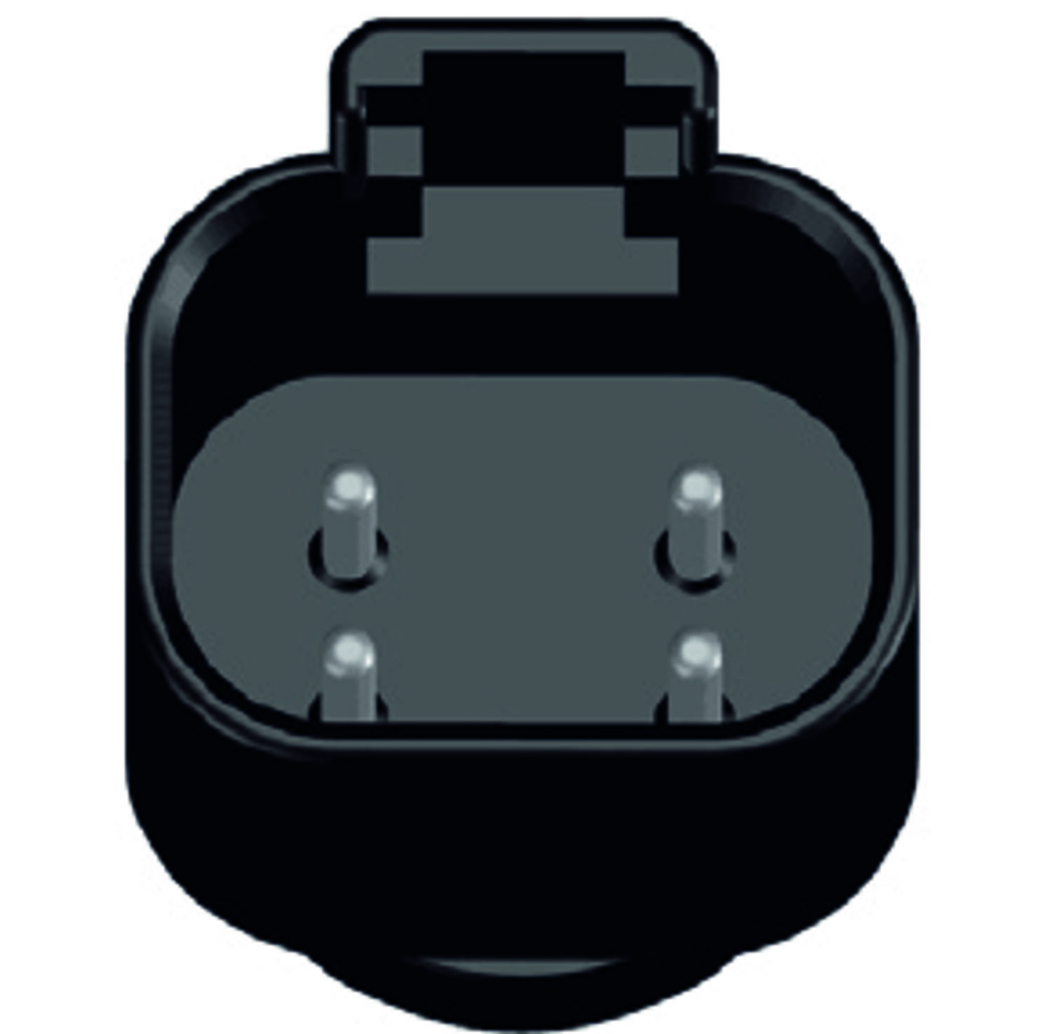 Suco 05XX electrical pressure switch, electrical connection Deutsch DT04-4P