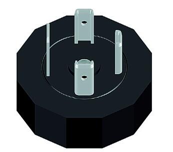 Suco 05XX electrical pressure switch, electrical connection DIN EN 175301-803-A