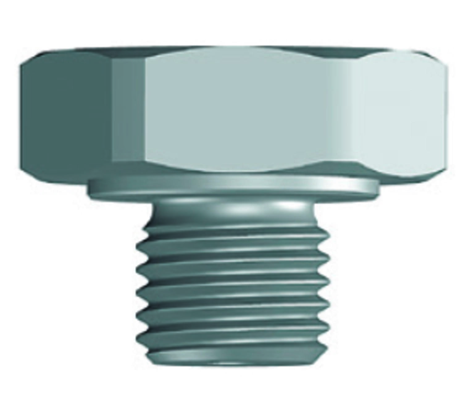 Suco 05XX electrical pressure switch, pressure connection 7/16 - 20 UNF