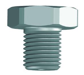 Suco 05XX electrical pressure switch, pressure connection NPT 1/4