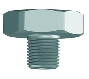 Suco 05XX electrical pressure switch, pressure connection NPT 1/8