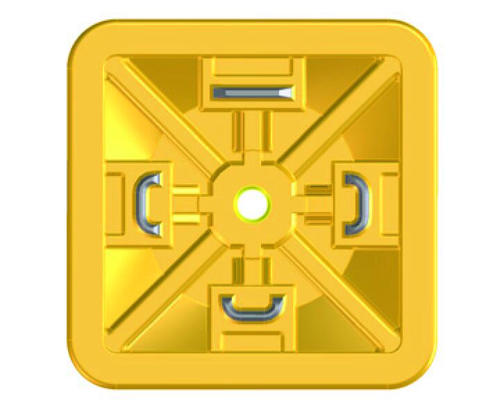 Suco 05XX series electronic pressure switch DIN EN 175301-803-A electrical connection