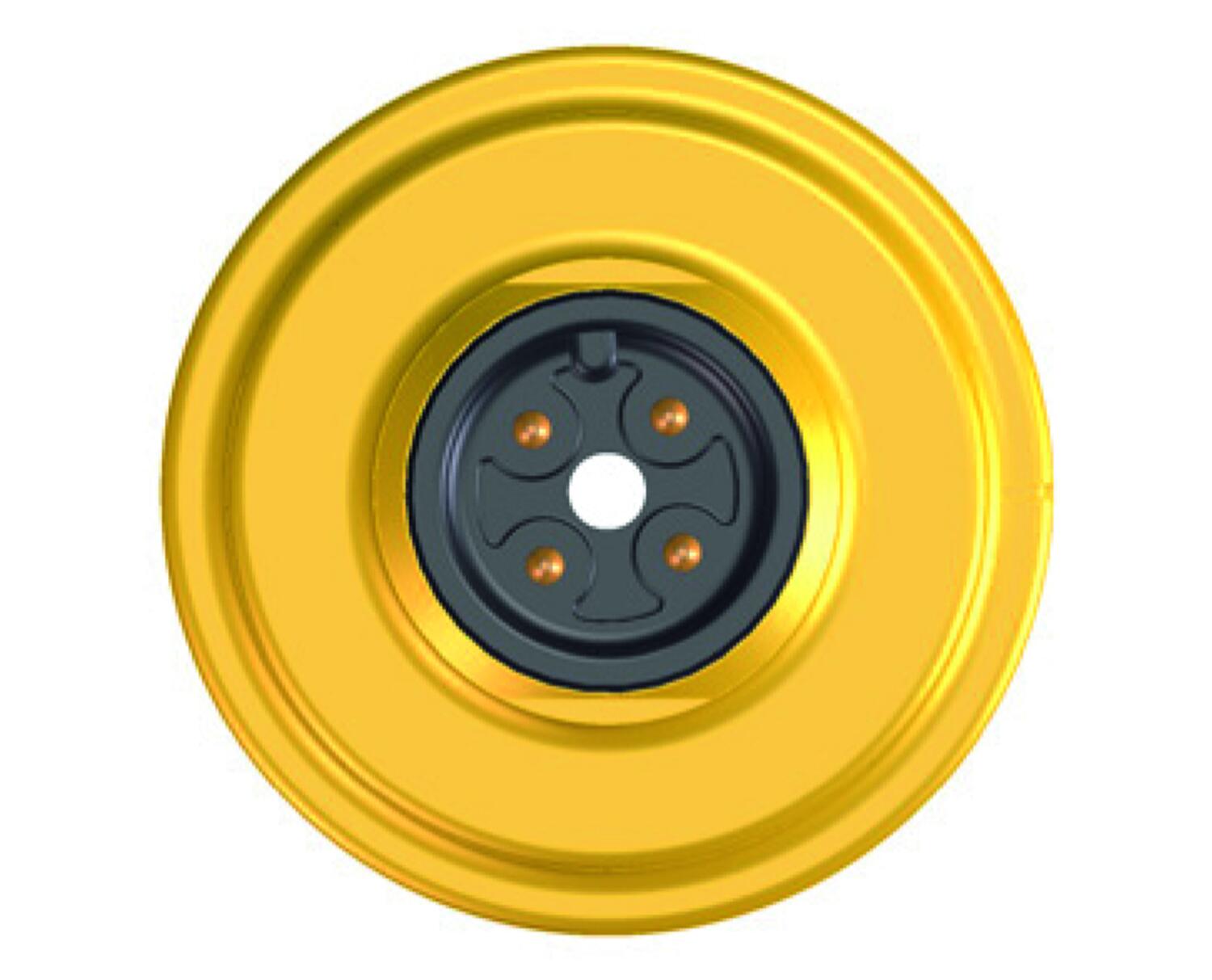 Suco 05XX series electronic pressure switch M12x1 electrical connection