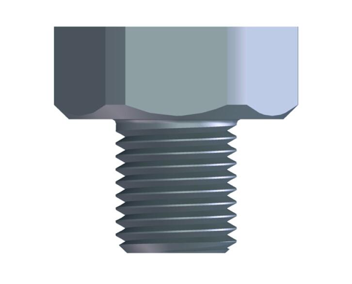 Suco 05XX series electronic pressure switch NPT 1/4 pressure connection