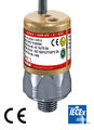 Suco 0H44/0H45 hydrogen and ATEX pressure switch