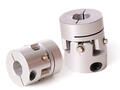 Sungil Articulated shaft coupling SCJ