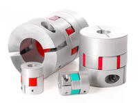 Sungil Elastomer coupling, SJC (1.2 - 17Nm)