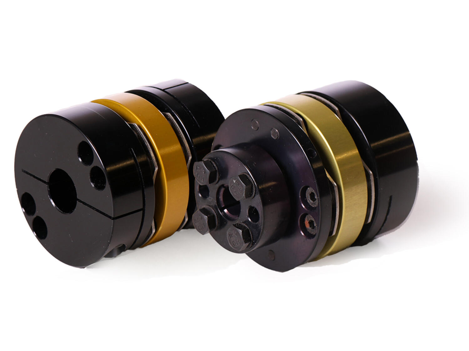 Sungil Flex disc coupling SHD