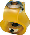 Sungil Flexible shaft coupling for large shaft displacements, SFC