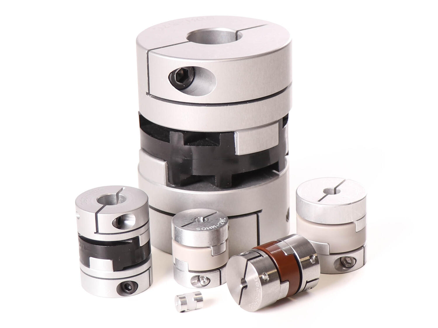 Sungil Oldham coupling SOH