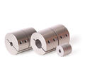 Sungil Rigid shaft coupling SRG