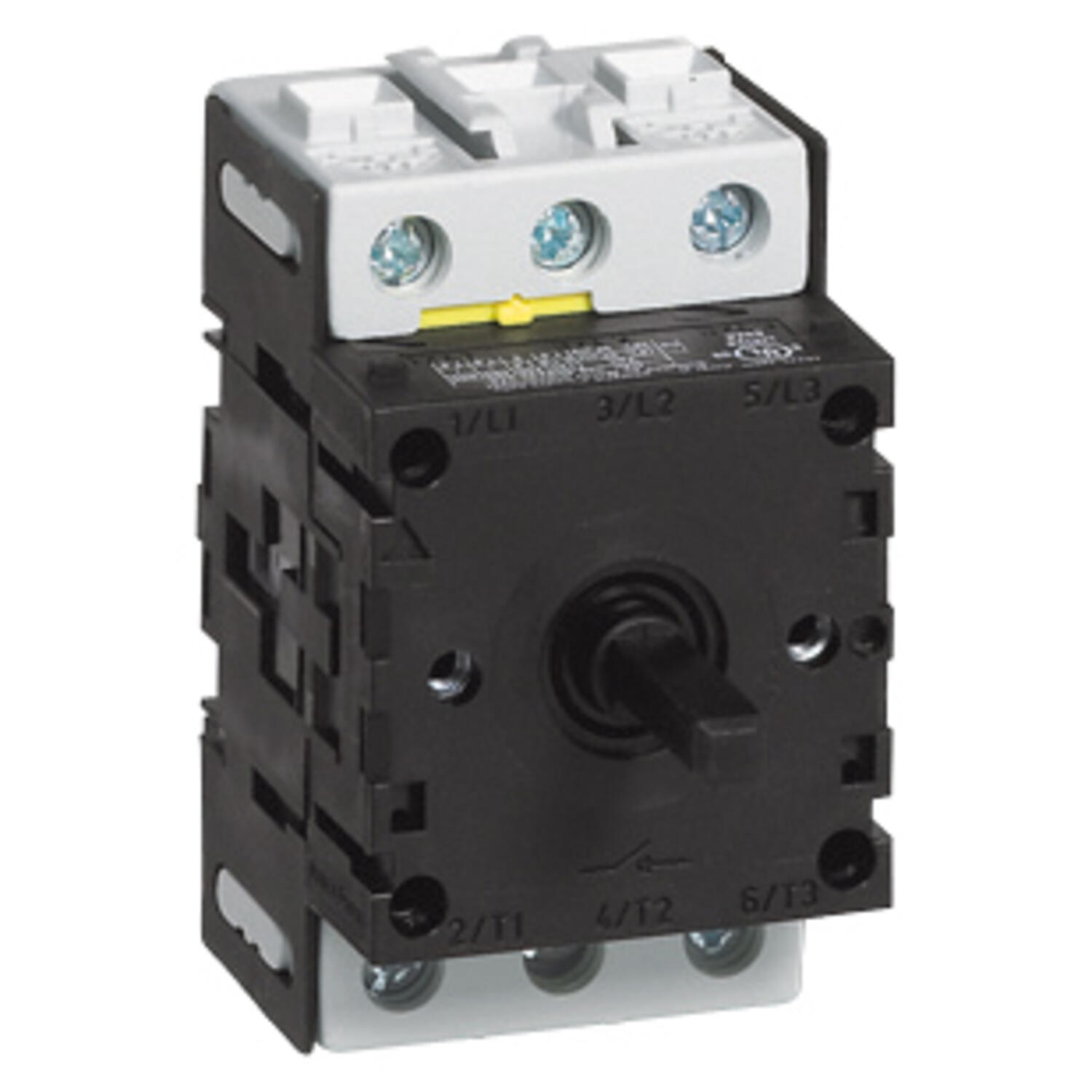 Switch disconnector 25A 0172000