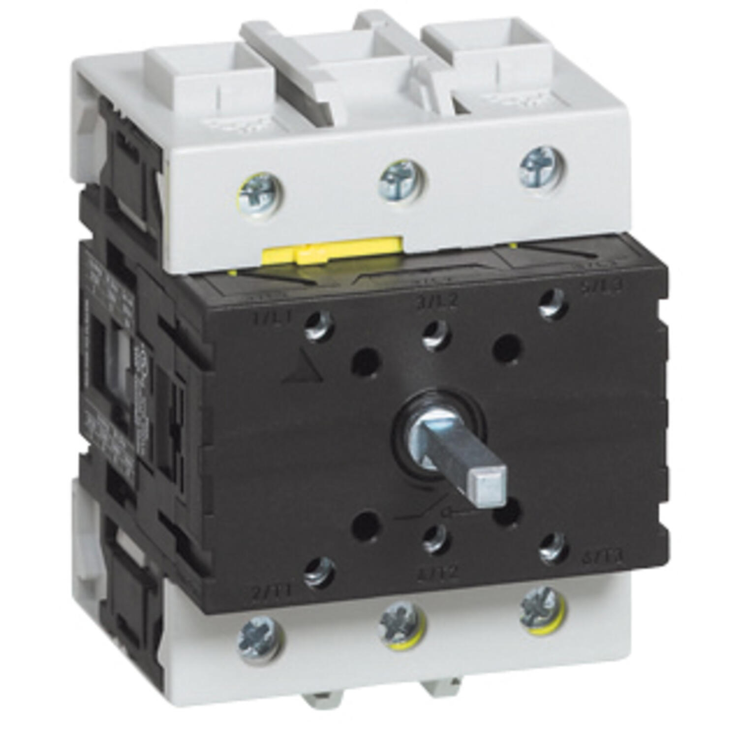 Switch disconnector 3 pole 0172400