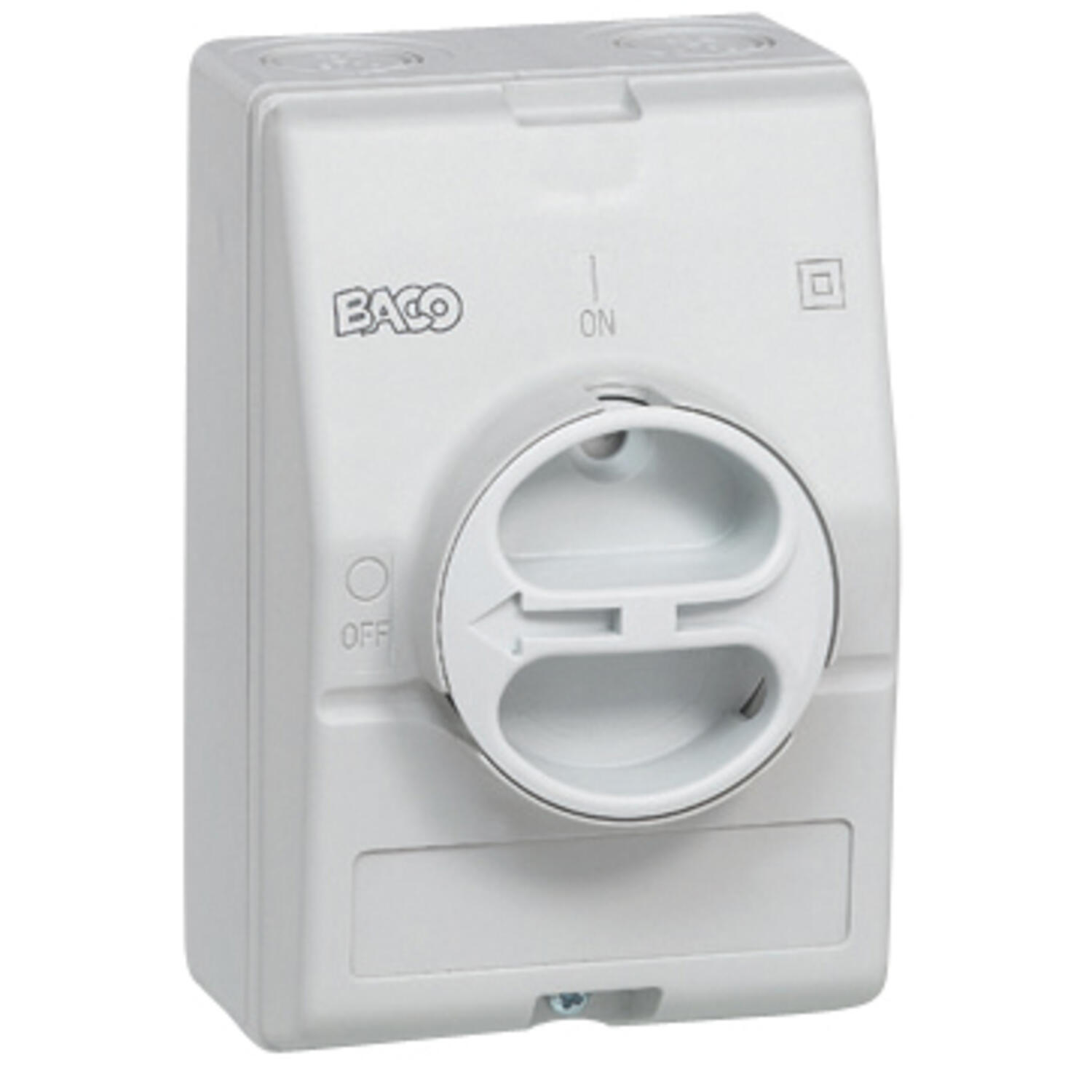 Switch disconnector 3 pole 0174061