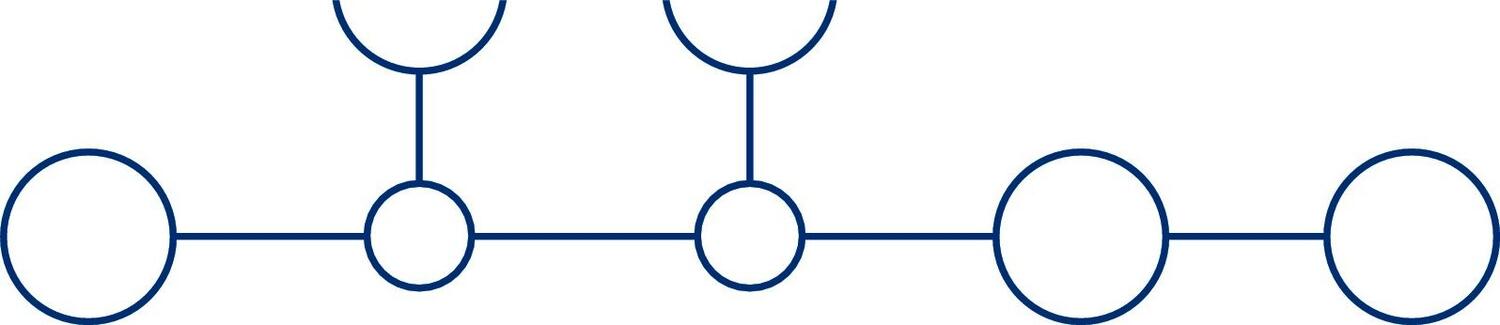 Connection systems with circular and linear elements from CONTA-CLIP