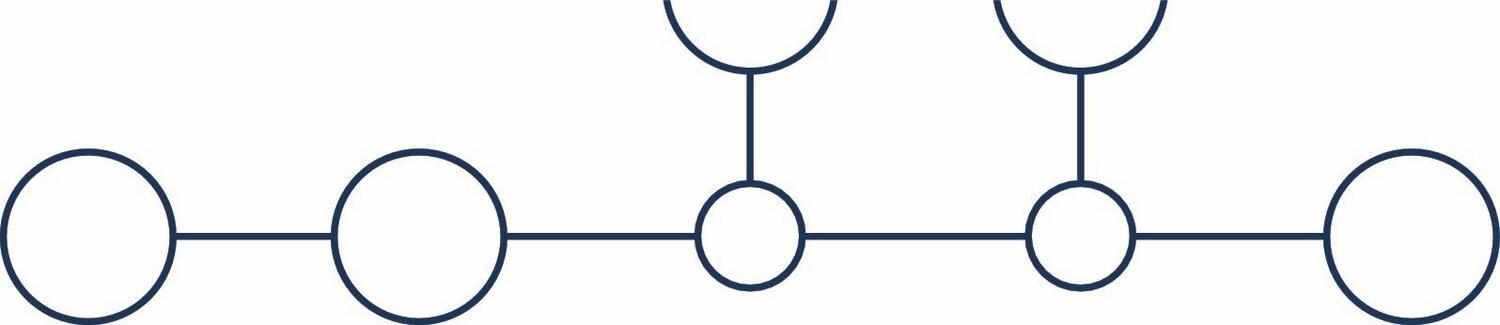 Drawing of a component with circular and linear elements from CONTA-CLIP