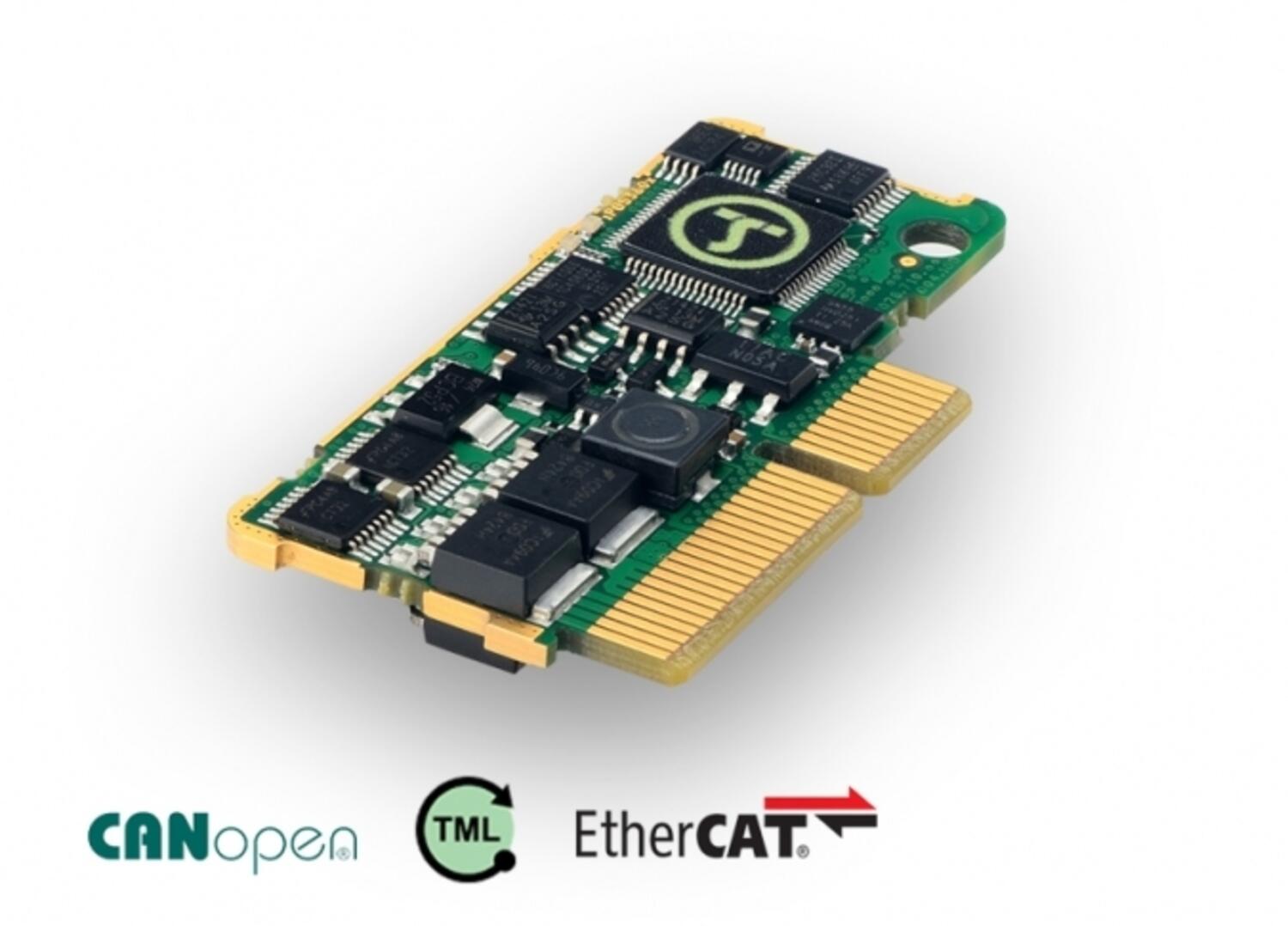 Technosoft IPOS3602 Motion controller drive 2A