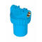 Tecnoplastic - Anti-UV Filters - Blue Dolphin - short blue tube