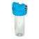 Tecnoplastic anti water hammer filters whale range Single clear tube