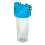 Tecnoplastic Dolphin water filter