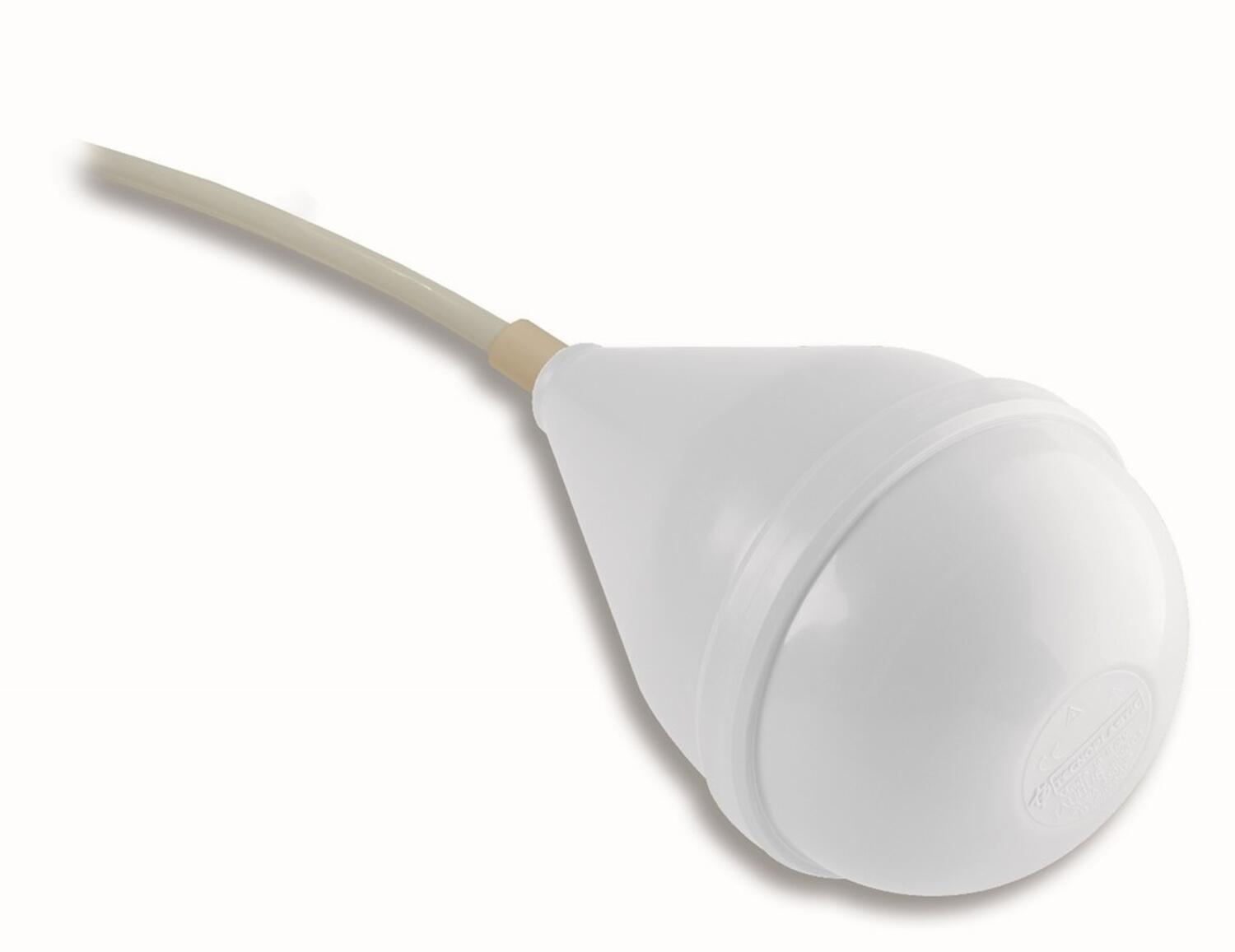 Tecnoplastic Taurus-FEP industrial float switch