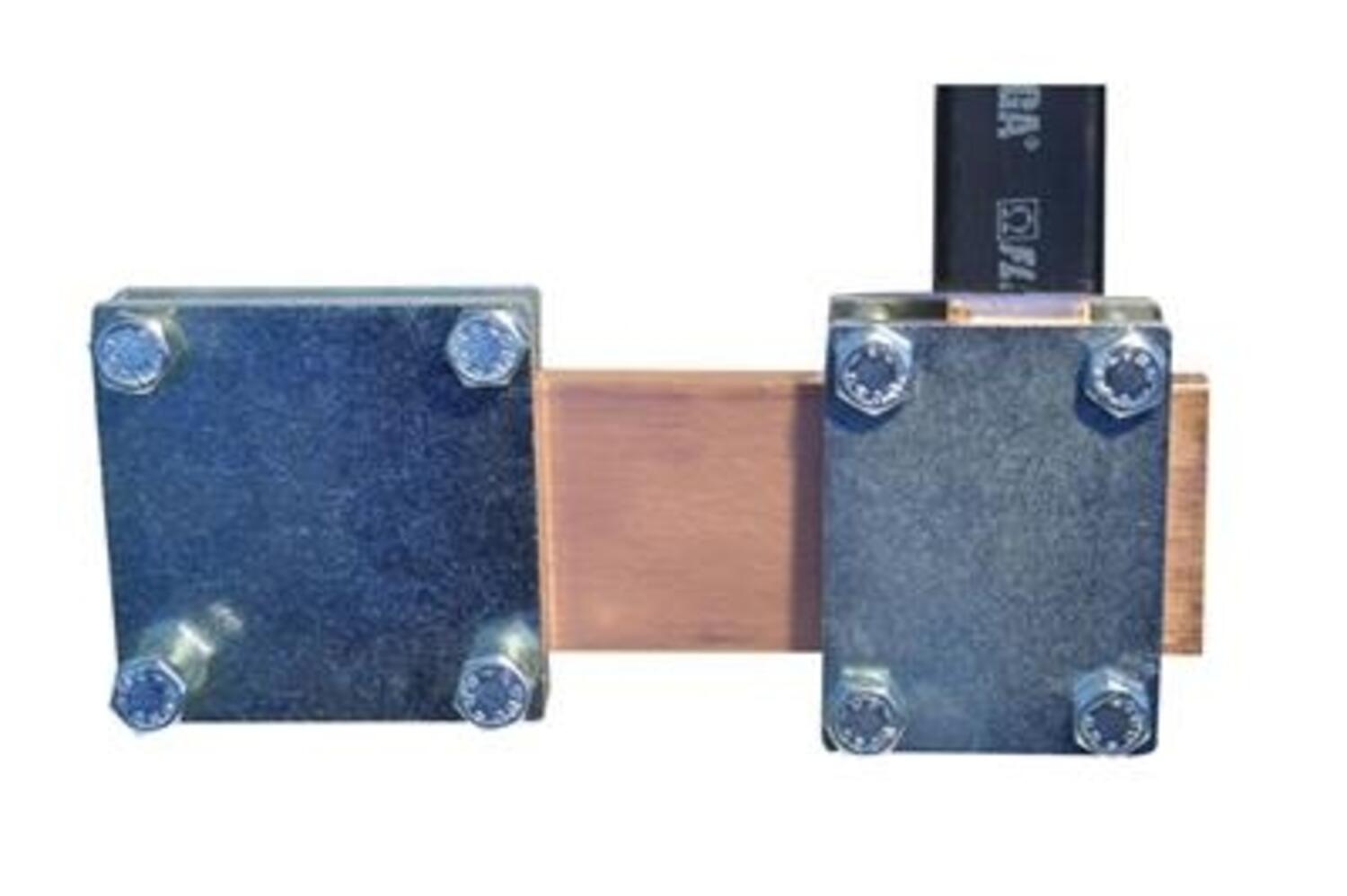 Teknomega Busbar Accessories