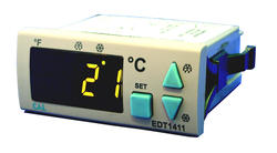 Temperature regulator EDT1411