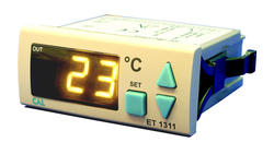 Temperature regulator ET1311