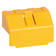 Terminal cover for 3 pole body 0172167