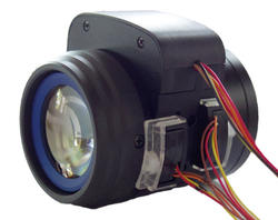 Theia Technologies TL1250 series motorised lens