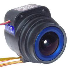 Theia TL410 series lenses
