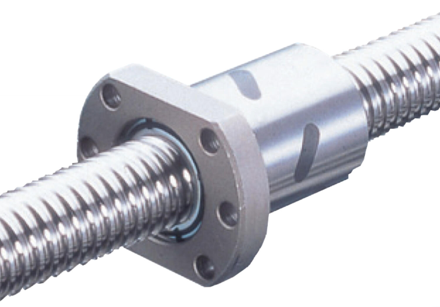 THK EBB/EPB ball screw