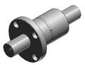 THK LF series torque ball bushing