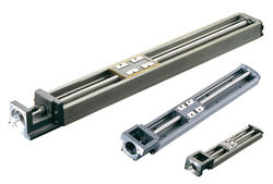 THK linear guides