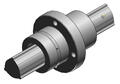 THK series LBR torque ball bushing