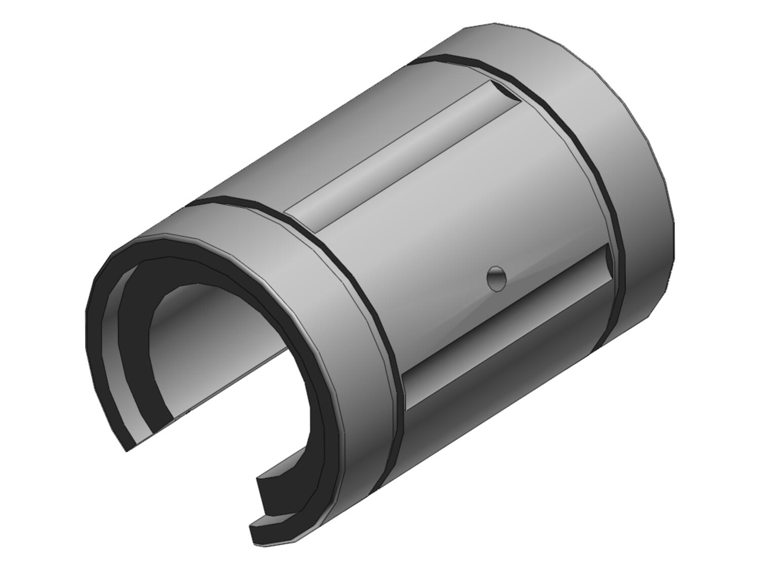THK series LM-GA-OP linear bushing