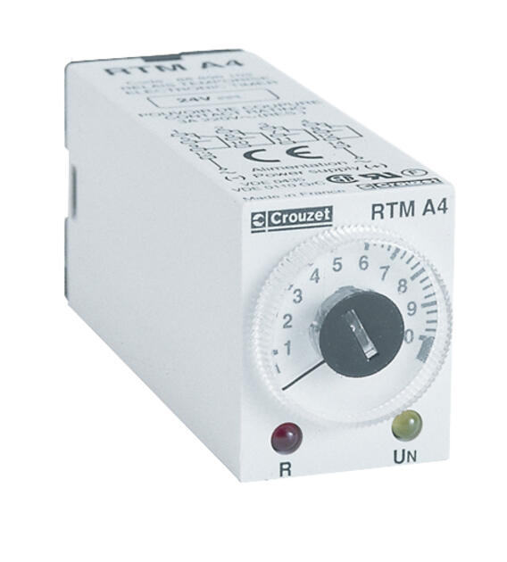 Plug In Timer 14 Pin Miniature 88896206 | OEM Automatic Ltd