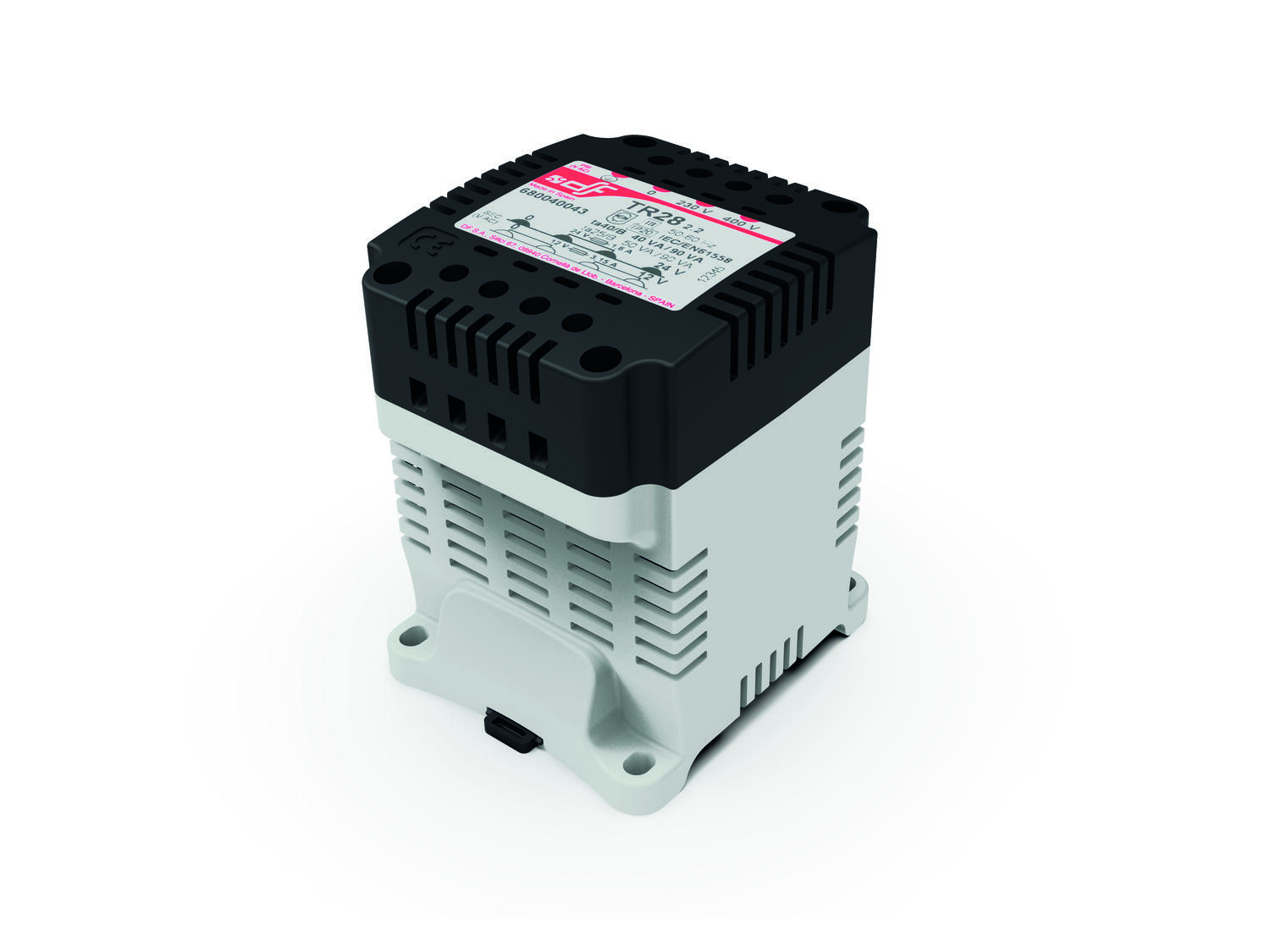DF Electric TR28 2.1 Transformers | OEM Automatic Ltd