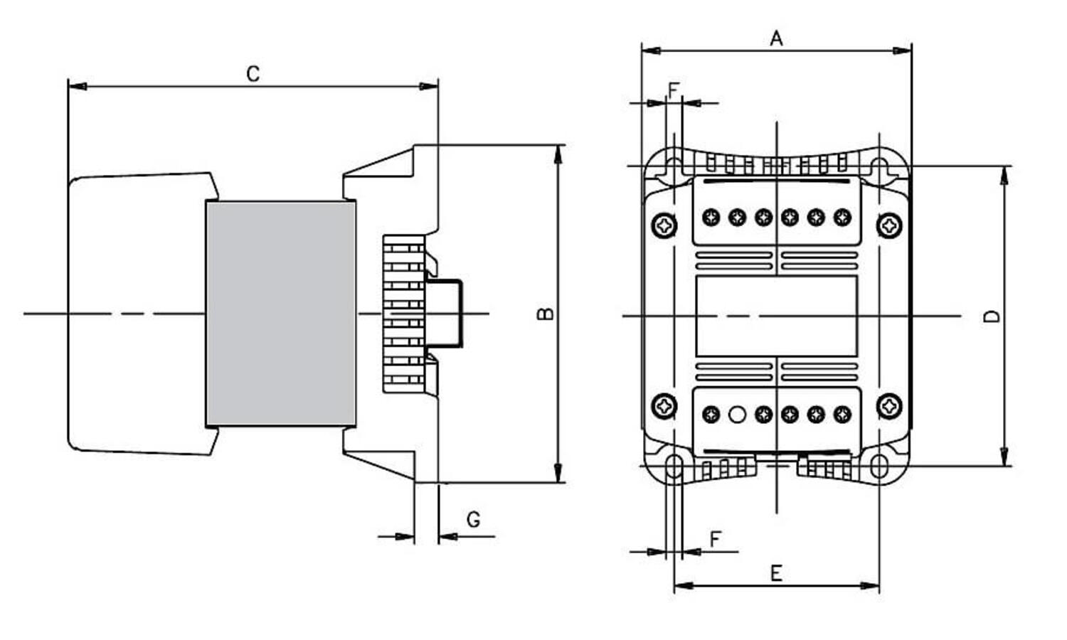 TR28-single-phase-transformer-dimensions-transformers-dfelectric.jpg